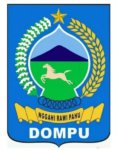 Logo Dompu